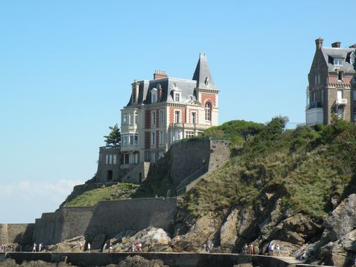  villa avec vue sur la mer